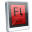 FLA File Icon 32x32 png